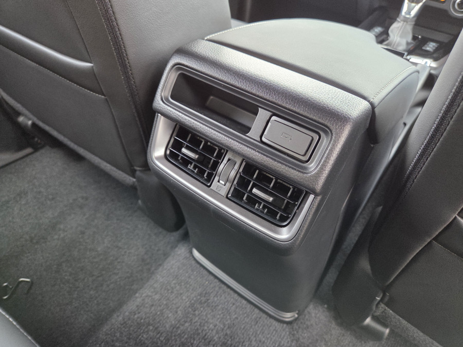 2026 Isuzu D-MAX RG LS-U+ Ute Image 11