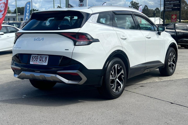 2023 Kia Sportage NQ5 SX SUV Image 3