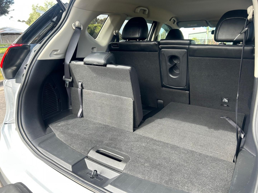 2019 Nissan X-Trail T32 Series II ST-L SUV Image 54