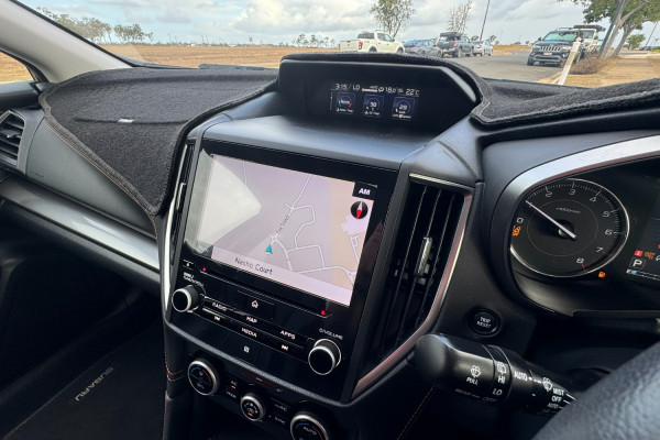 2019 MY20 Subaru XV G5-X 2.0i-S SUV Image 17