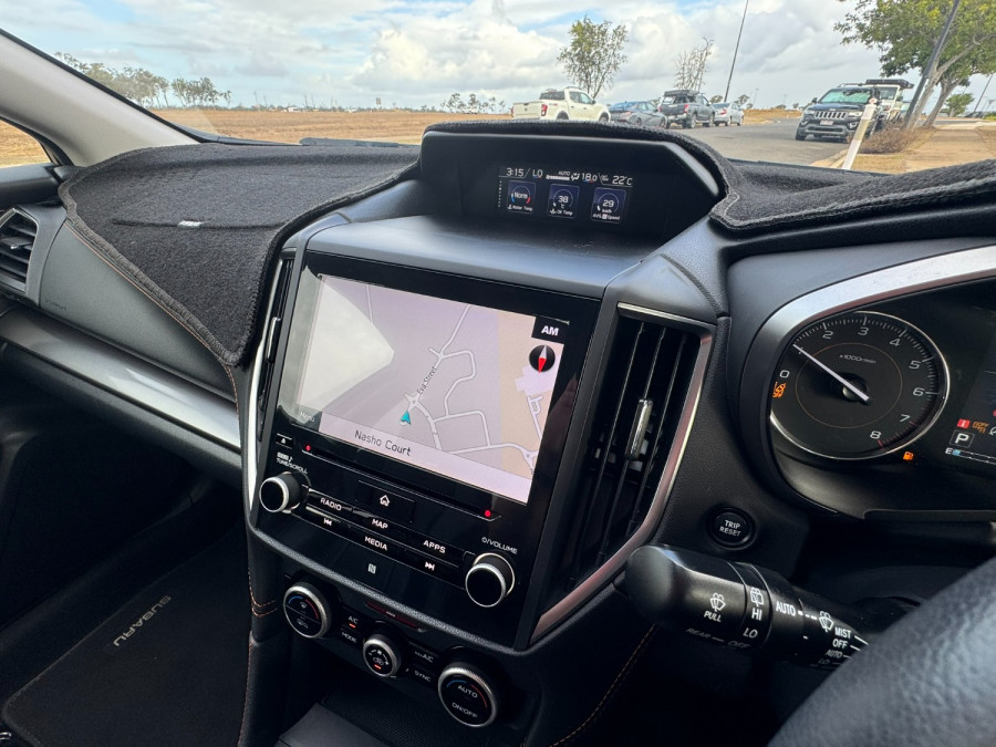 2019 MY20 Subaru XV G5-X 2.0i-S SUV Image 17