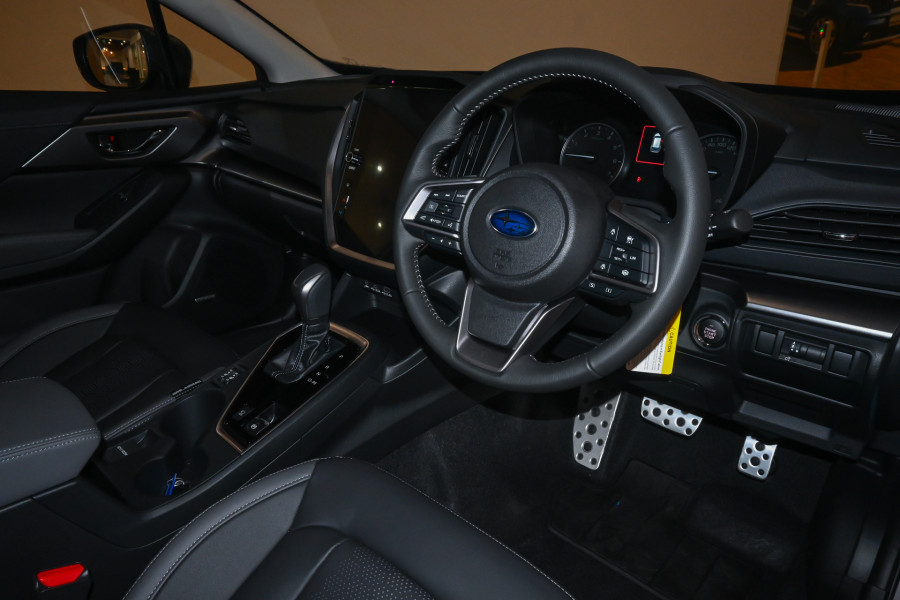 2024 Subaru Impreza G6 2.0S Hatch Image 7