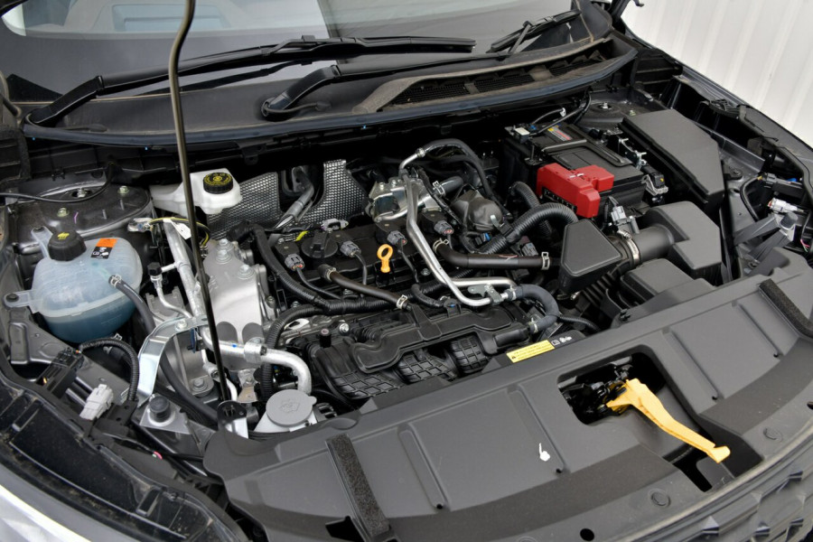2024 MY25 Nissan X-Trail T33 N-TREK SUV Image 25