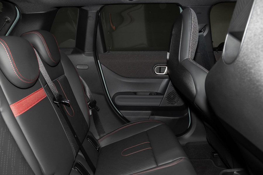2025 MINI Cooper F65 S JCW Sport Hatch