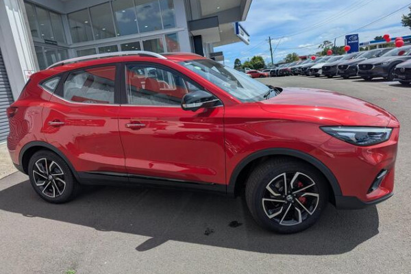 2024 MG ZST S13 Essence SUV