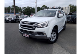 2020 MY19 Isuzu MU-X LS-M SUV
