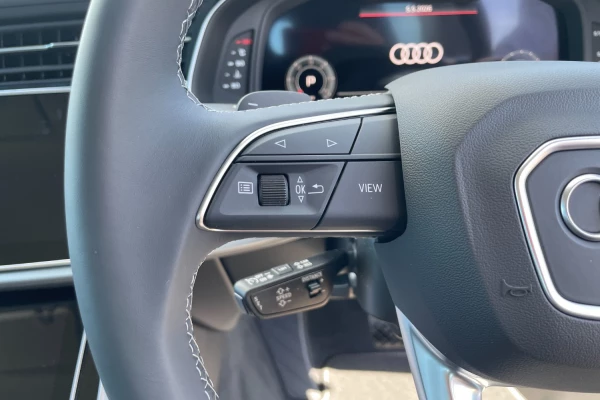 2025 Audi Q7 4M TDI 170kW SUV Image 20