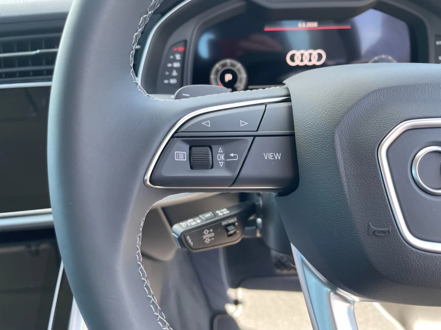 2025 Audi Q7 4M TDI 170kW SUV Image 20