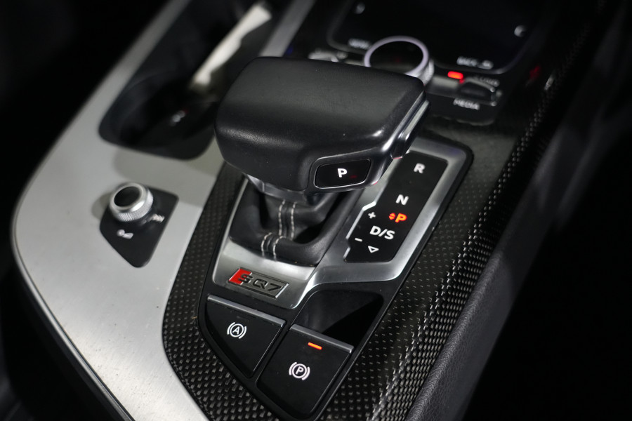 2019 Audi SQ7 TDI SUV