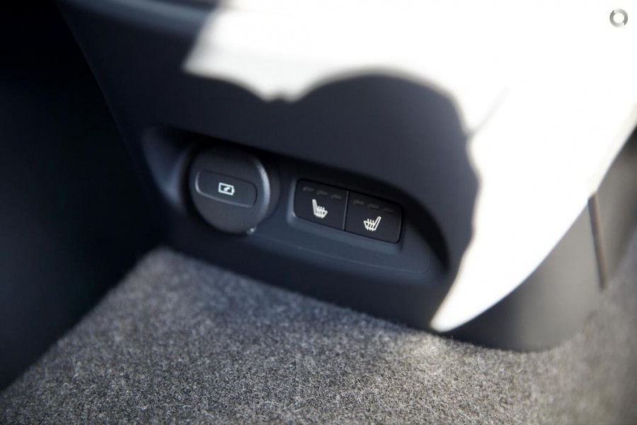 2024 Volvo C40 XK Recharge Twin Pure Electric SUV Image 20