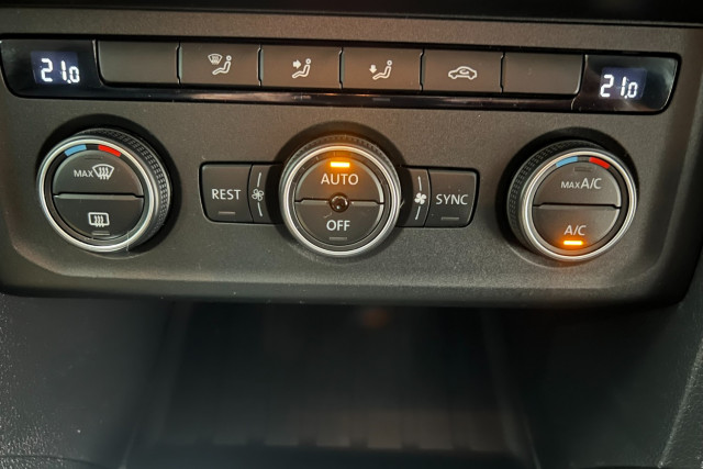 2022 Volkswagen Amarok 2H TDI580 Highline Ute Image 23