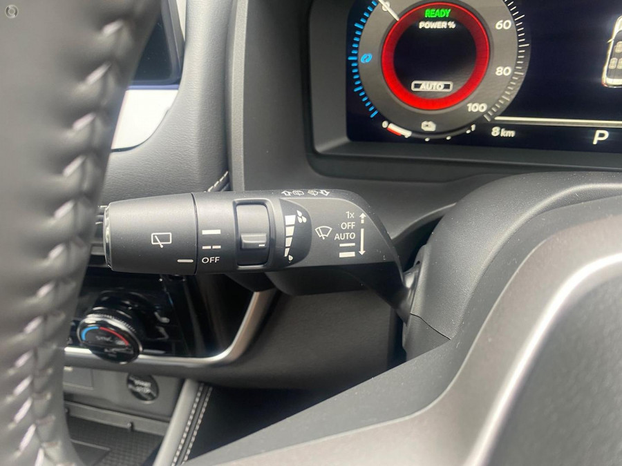 2026 Nissan X-Trail T33 Ti e-POWER SUV Image 4