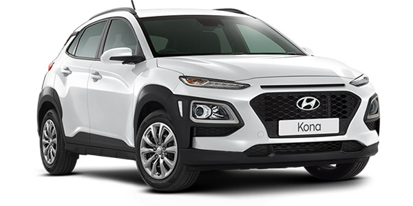 2020 Hyundai Kona OS.3 Go SUV