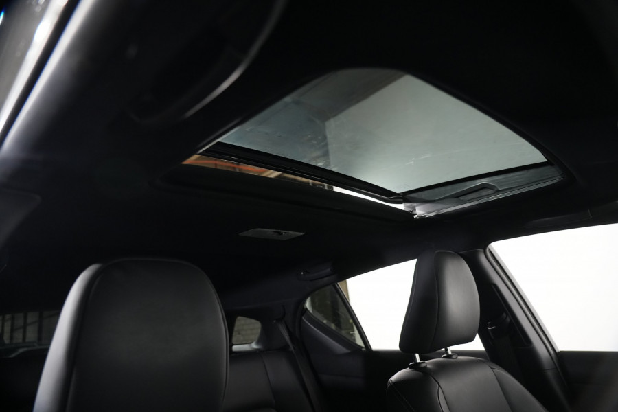 2019 Lexus CT 200h. Hybrid F Sport Hatch