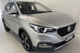 MG ZS EXCITE PLUS