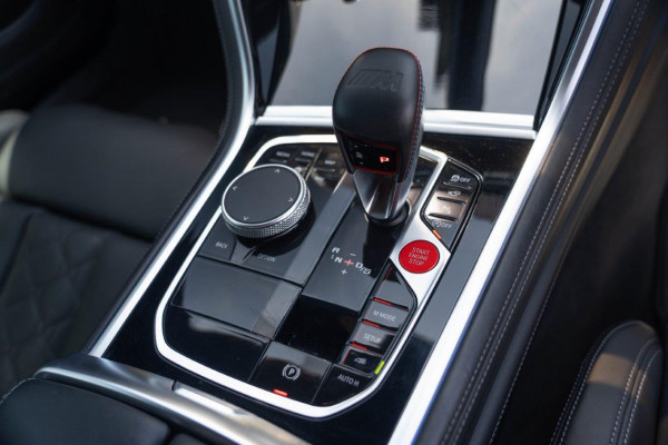 2020 BMW M8 Competition Coupe Image 12