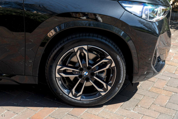 2026 BMW X1 U11 sDrive20i SUV image 12