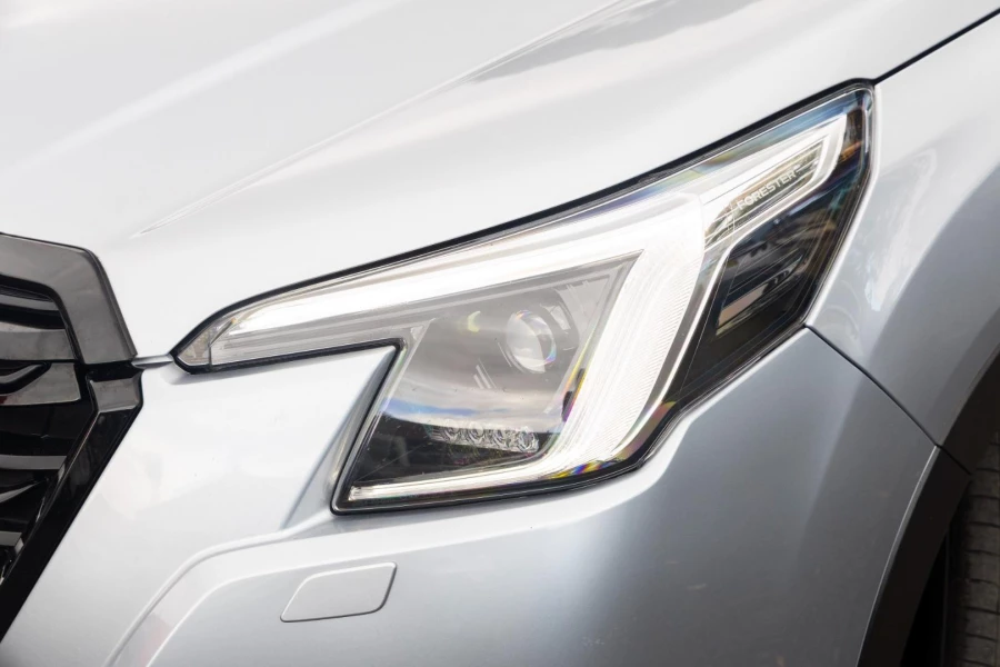 2024 Subaru Forester S5 2.5i SUV Image 18