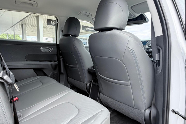2026 Hyundai ELEXIO OE1.V1 Elite SUV Image 11