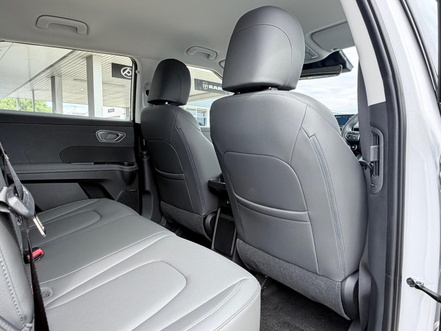 2026 Hyundai ELEXIO OE1.V1 Elite SUV Image 11