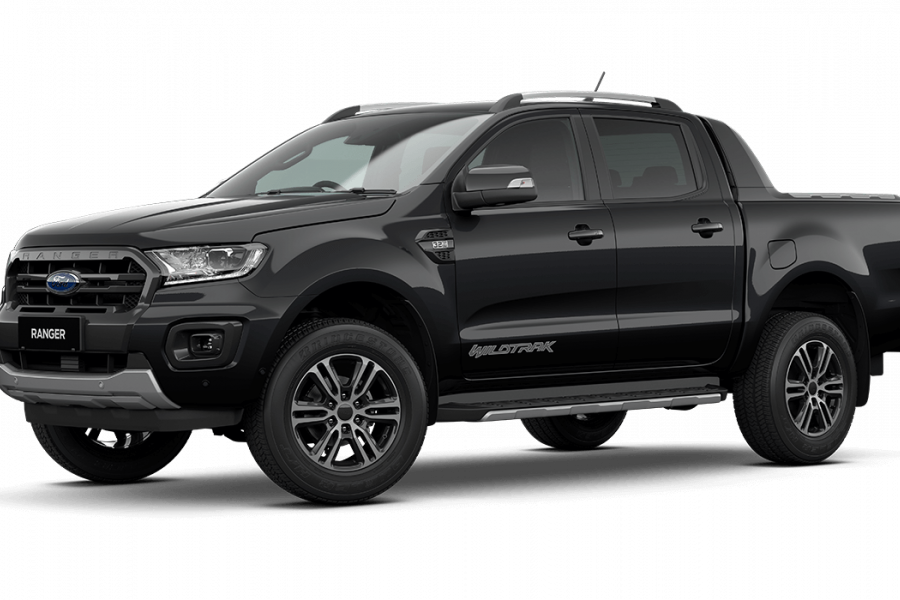 New 2020 Ford Ranger Wildtrak #F500040 Reef City Motors, QLD | Reef ...