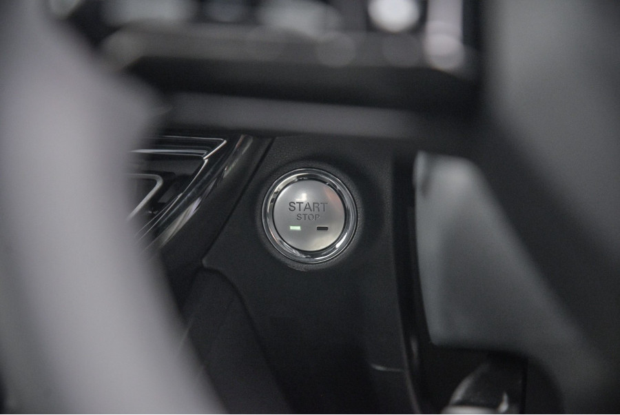 2025 MG MG3 ZP22 Excite Hatch Image 13