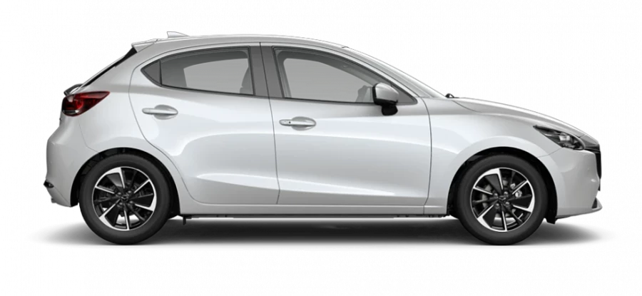 2026 Mazda 2 DJ Series G15 GT Hatch Image 10