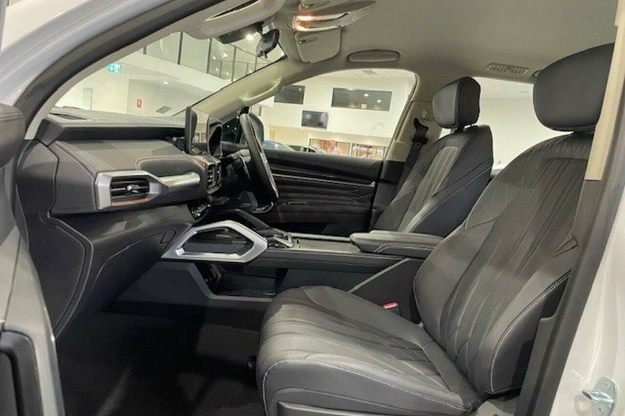 2024 MY25 LDV D90 SV9A Mode SUV Image 8