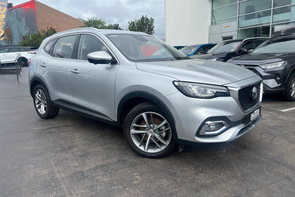 2022 MG HS SAS23 Essence SUV