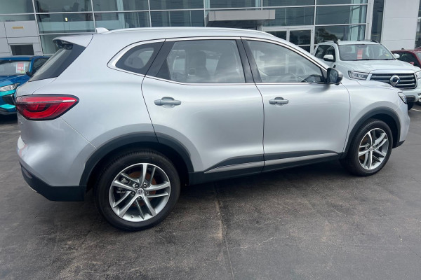 2022 MG HS SAS23 Essence SUV