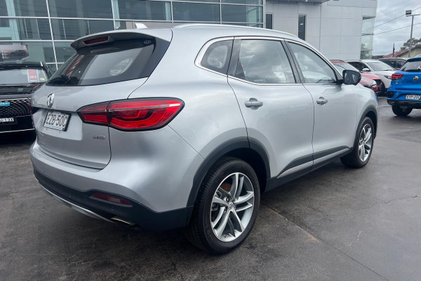 2022 MG HS SAS23 Essence SUV
