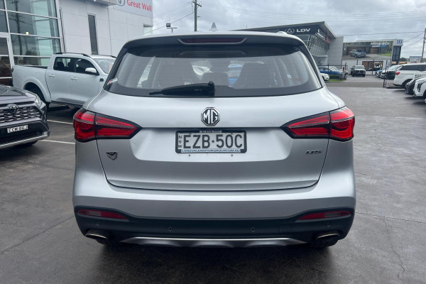 2022 MG HS SAS23 Essence SUV