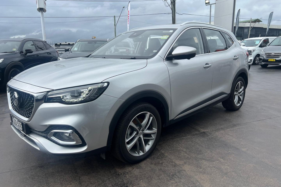 2022 MG HS SAS23 Essence SUV Image 7
