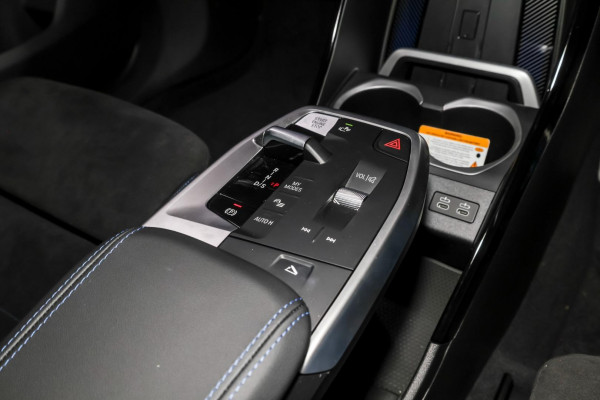 2025 BMW X1 U11 M35i xDrive SUV
