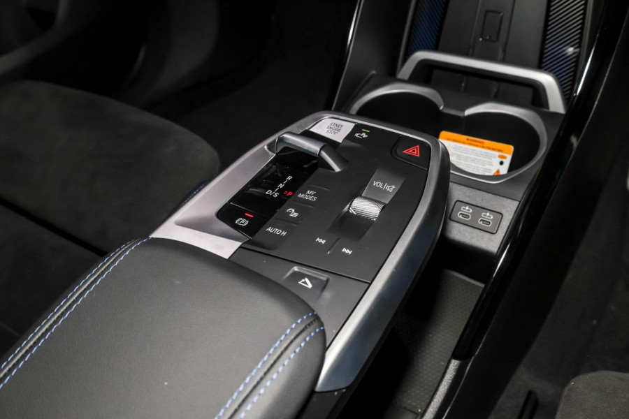 2025 BMW X1 U11 M35i xDrive SUV
