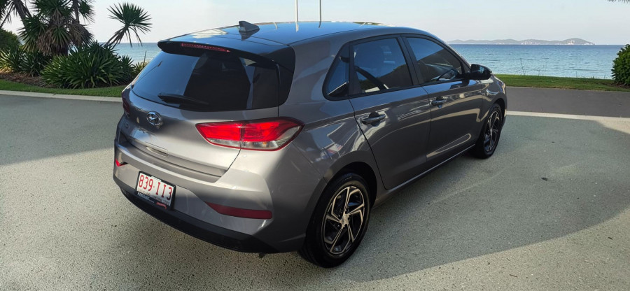 2020 MY21 Hyundai i30 PD.V4  Hatch Image 7
