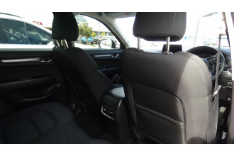2020 Mazda CX-5 CX-5J MAXX SPORT AWD SUV