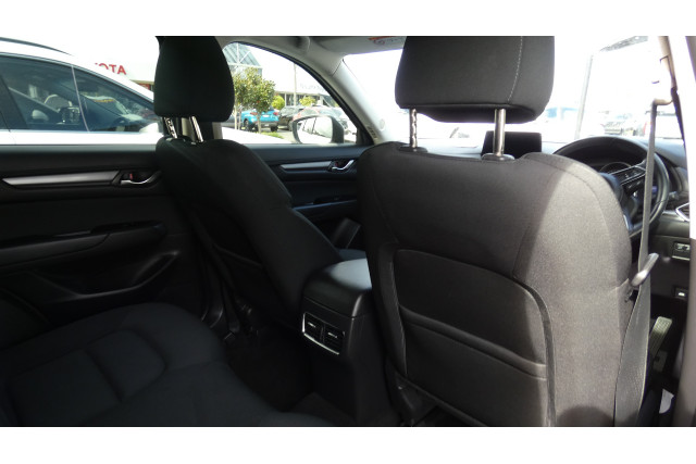 2020 Mazda CX-5 CX-5J MAXX SPORT AWD SUV Image 10
