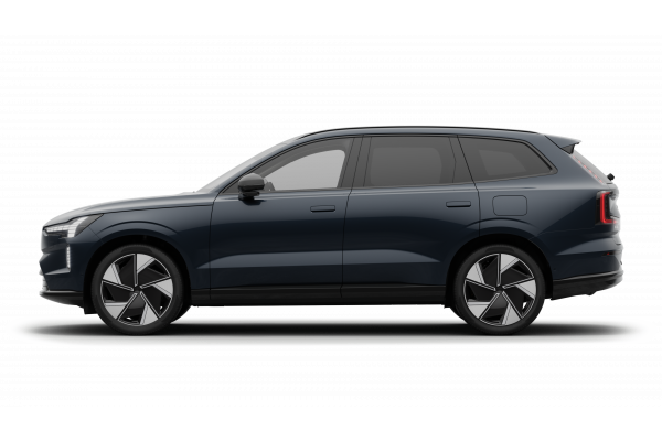 2026 Volvo EX90  Ultra Twin Motor Performance SUV Image 2