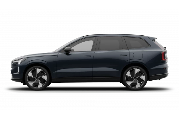 2026 Volvo EX90  Ultra Twin Motor Performance SUV Image 2
