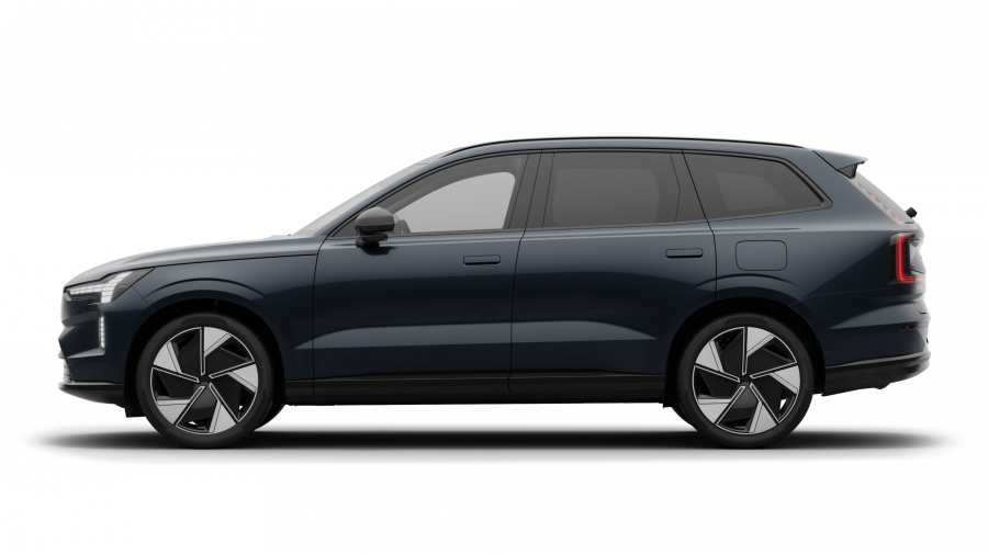 2026 Volvo EX90  Ultra Twin Motor Performance SUV Image 2