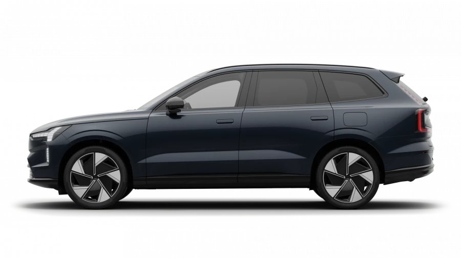 2026 Volvo EX90  Ultra Twin Motor Performance SUV Image 2