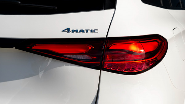 2026 MY25 Mercedes-Benz GLC-Class X254 GLC300 SUV image 22