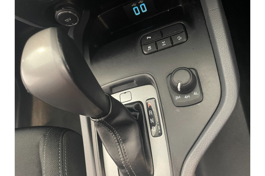 2017 Ford Ranger PX MkII XLT Utility Image 28