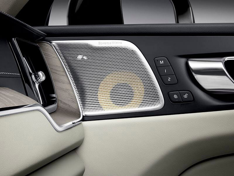 Built for sound Image