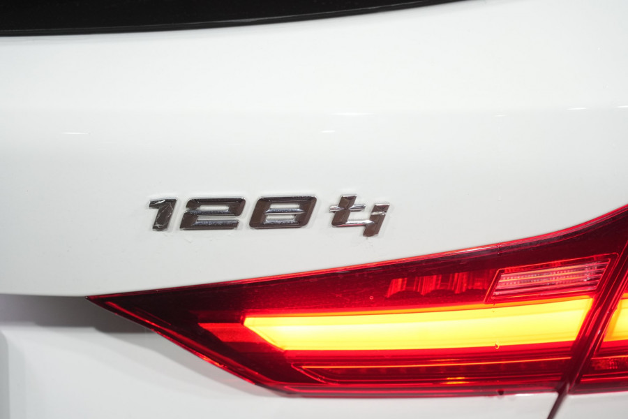 2022 BMW 1 Series 28ti Hatch