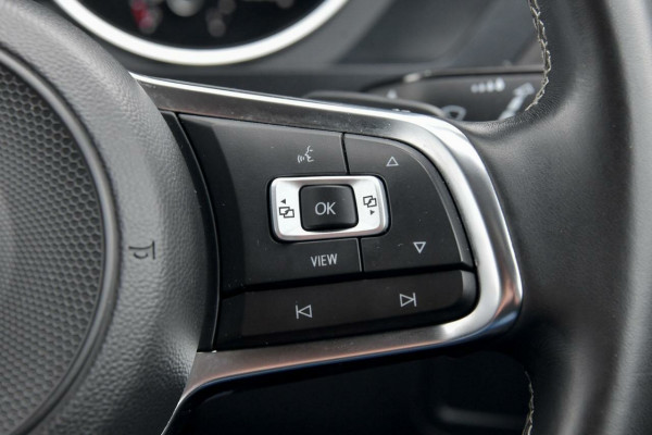 2019 MY19.5 Volkswagen Tiguan 5N 162TSI Highline Allspace SUV Image 12