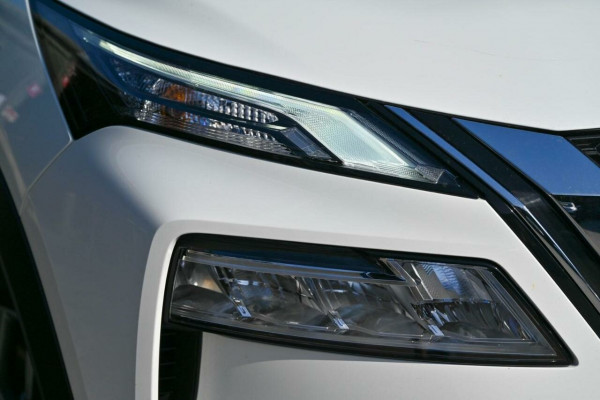 2025 Nissan X-Trail T33 ST SUV Image 18