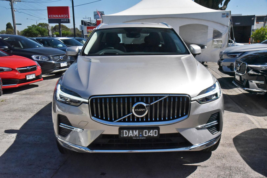 2023 Volvo XC60  Ultimate B5 Bright SUV Image 23