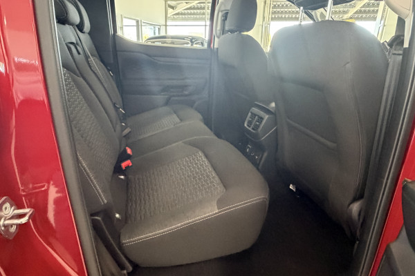 2025 MY25.75 Ford Ranger P703 XLT Ute Image 10